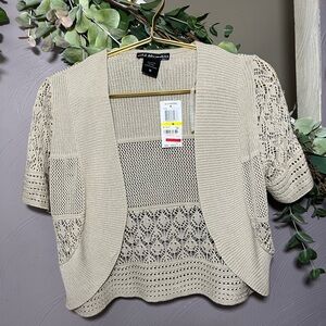 United States Sweaters Knitted Top